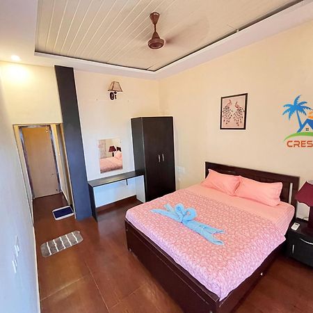 Crest Wave Beach Home Stay Udupi Kültér fotó