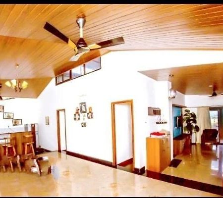 Crest Wave Beach Home Stay Udupi Kültér fotó